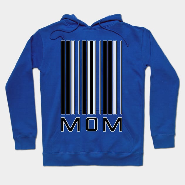 Mom Hoodie by Philippians413